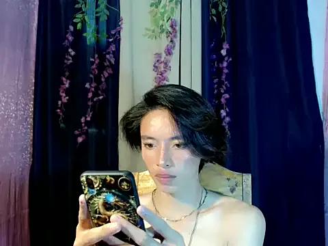 cyd_twink from StripChat is Freechat