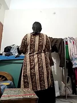 Dada_Boudi-couple from StripChat is Freechat