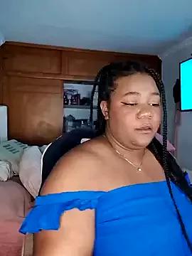 Daddys_girl1 from StripChat is Freechat