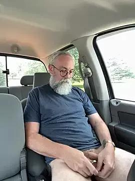 Daddythickcock4 from StripChat is Freechat