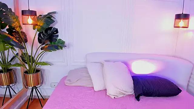 Dafne_Hillss from StripChat is Freechat