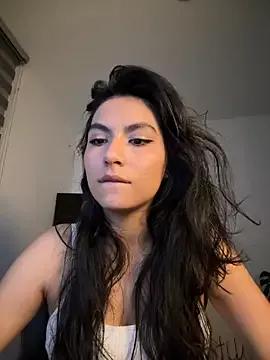 Dahian-peach from StripChat is Freechat