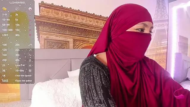 dahlia_storm01 from StripChat is Freechat