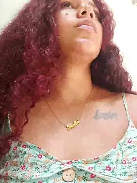 Daila_Lucia from StripChat is Freechat