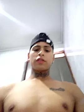 Daimon_stone webcams show profile image 