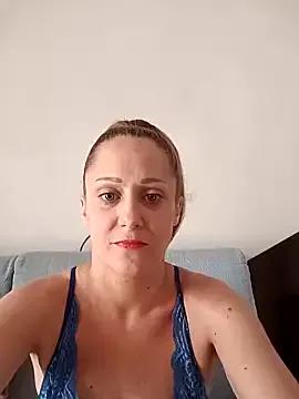 Dainty-Darcy from StripChat is Freechat