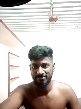 Dairymilk_05 from StripChat is Freechat