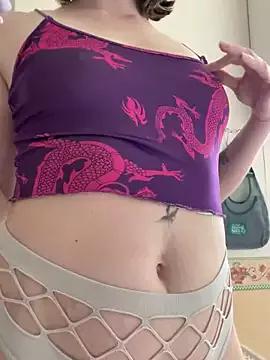 Daisy_Michto_Officiel from StripChat is Freechat