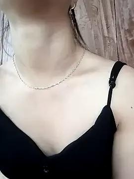 daisy_will from StripChat is Freechat