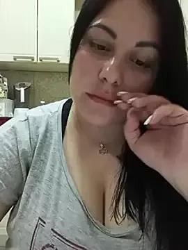 DaisyStreet from StripChat is Freechat