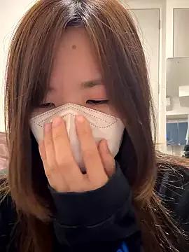 daiyo_kai_Gutara from StripChat is Freechat