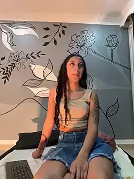 dakota_coven2508 from StripChat is Freechat