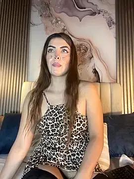 Dakota_Evanns from StripChat is Freechat