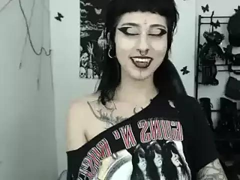 dakota_krall__ from StripChat is Freechat