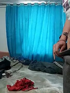 DaKoTa_LuNaR from StripChat is Freechat