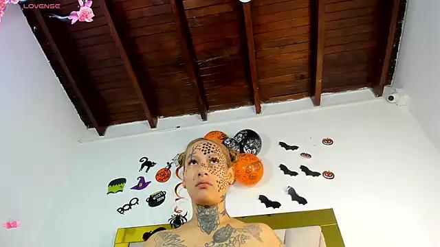 dakota_stream from StripChat is Freechat