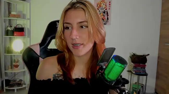 Girls free live sex cams: Check out the satisfaction of typing and cam2cam with our sensual livestreamers, who will teach you all about temptation and desires with their smoking hot physiques.