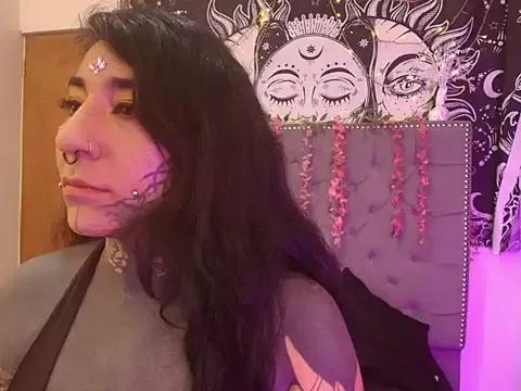 DakotaDmne1 from StripChat is Freechat