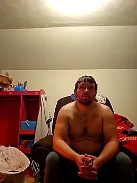 dakotafail92 from StripChat is Freechat