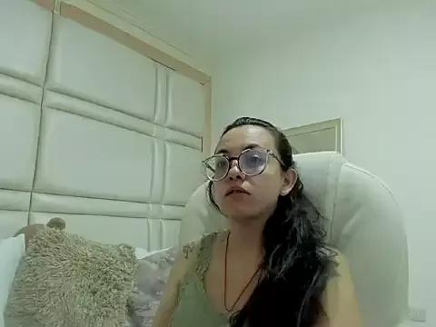 dalila_macherano1 from StripChat is Freechat