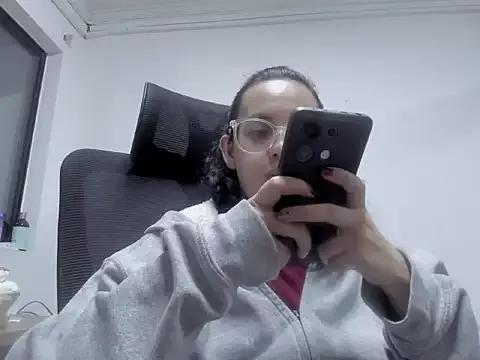 dalila_macherano1 from StripChat is Freechat