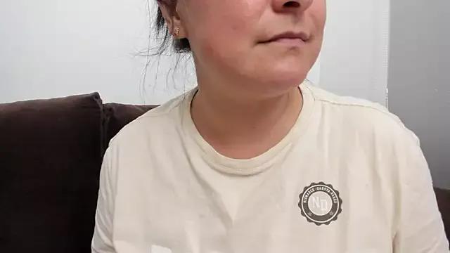 dalila_sandersxxx from StripChat is Freechat