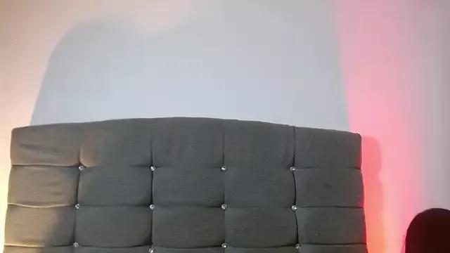 Dalilasub_AH from StripChat is Freechat