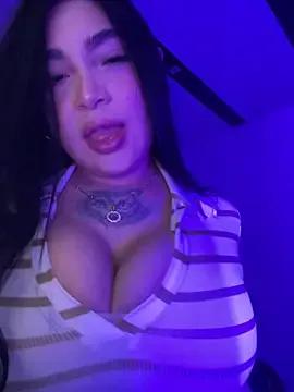 Damian_and_Jennifer from StripChat is Freechat