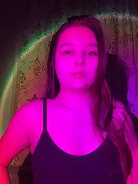 DanaDaily from StripChat is Freechat