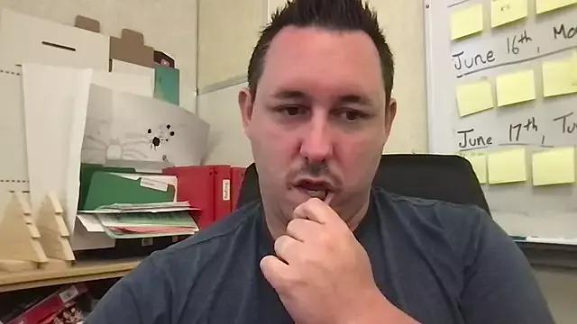 danejackson2025 from StripChat is Freechat