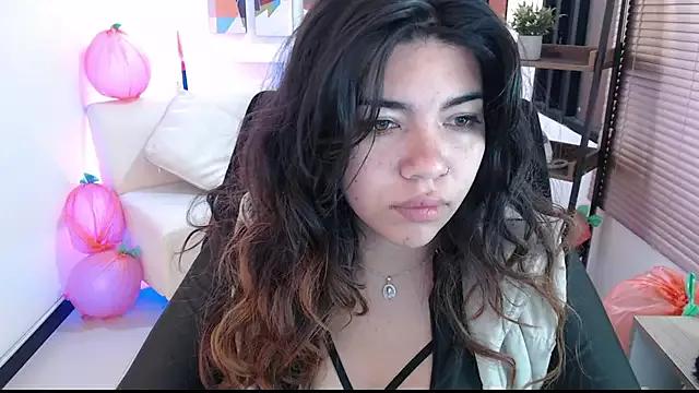 dangel_noir6 from StripChat is Freechat