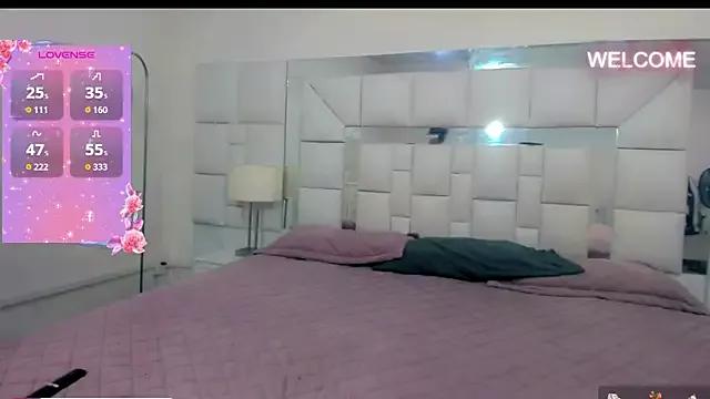 Dangerous_couple_ from StripChat is Freechat