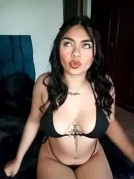 Dani03_sex from StripChat is Freechat