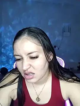dani123unica from StripChat is Freechat