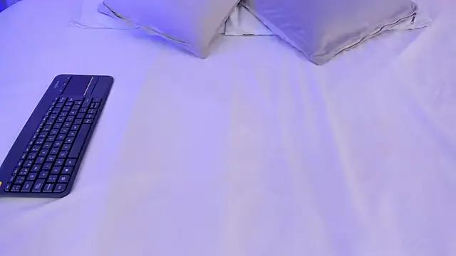 DaniaJohnson from StripChat is Freechat