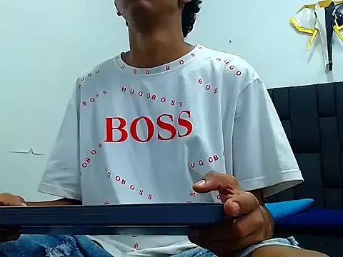 daniel_evans69 from StripChat is Freechat