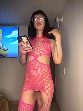 danielagh29 from StripChat is Freechat