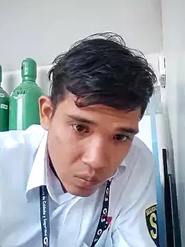 danielbard20 from StripChat is Freechat