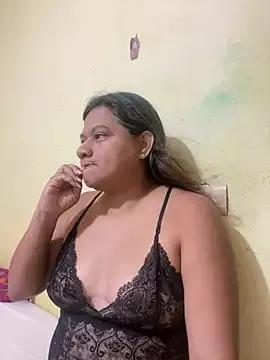 DanielitaWM from StripChat is Freechat