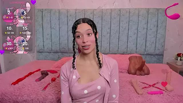 danix_coruscans from StripChat is Freechat