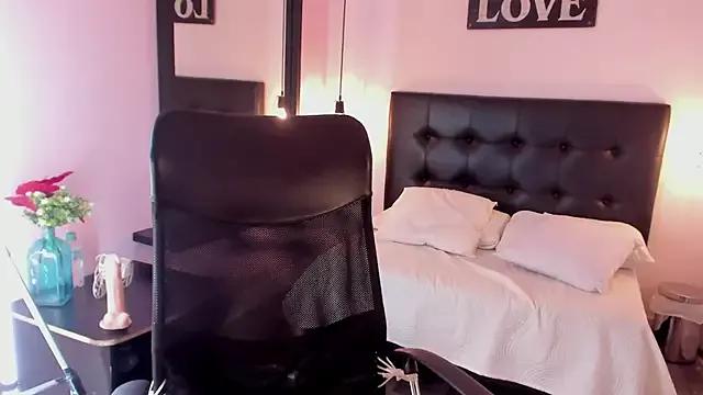danna_sttone from StripChat is Freechat