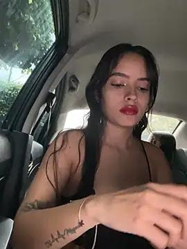 danna_woolf from StripChat