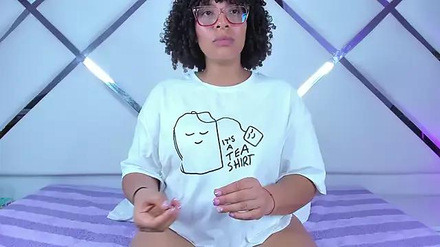 DannaBerry from StripChat is Freechat