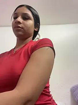 Danny_gonza from StripChat is Freechat