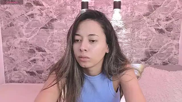 Danny_Ninaa from StripChat is Freechat