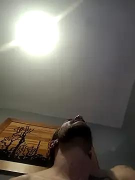 Danny_White_Gold from StripChat is Freechat