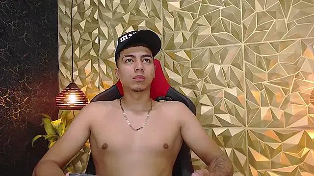 Dante_Fuck from StripChat is Freechat