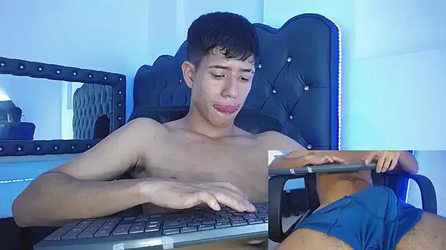 Girls free live sex cams: Check out the satisfaction of typing and cam2cam with our sensual livestreamers, who will teach you all about temptation and desires with their smoking hot physiques.