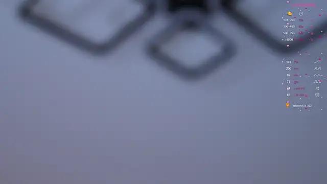 DarelHigbief webcams show profile image 