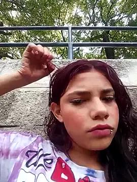daring_lily from StripChat is Freechat